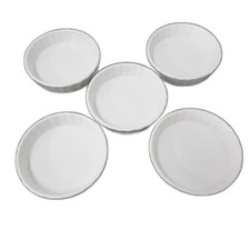 APACALI 5 StÃ¼ck Creme Brulee SchÃ¤lchen 240ml Souffle Förmchen Ta