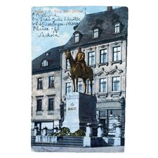 Postkarte AK Plauen Vogtland