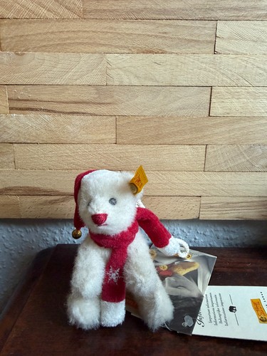 Steiff 028366 anhängeteddy - steiff,