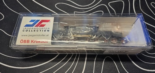 Jägerndorfer 62060 e lok - jägerndorfer, jc