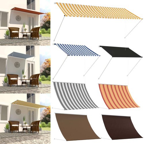 Fenstermarkise markise - fenstermarkise,