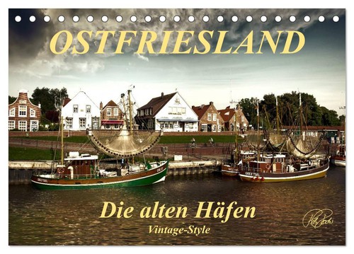 Ostfriesland die alten - ostfriesland,