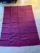 Tischdecke 120x160 Lila