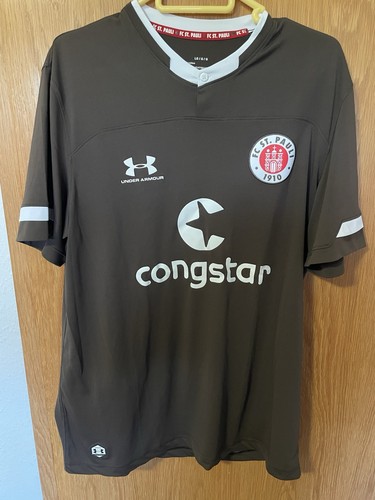 Pauli under armour - st.,