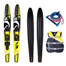 PINERA COMBO SKI Gelb Sea 67''