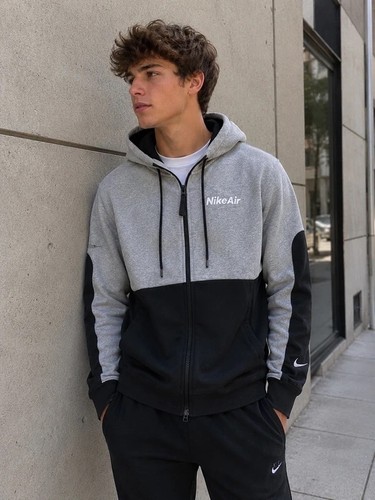 Nike air full - air, hoodie