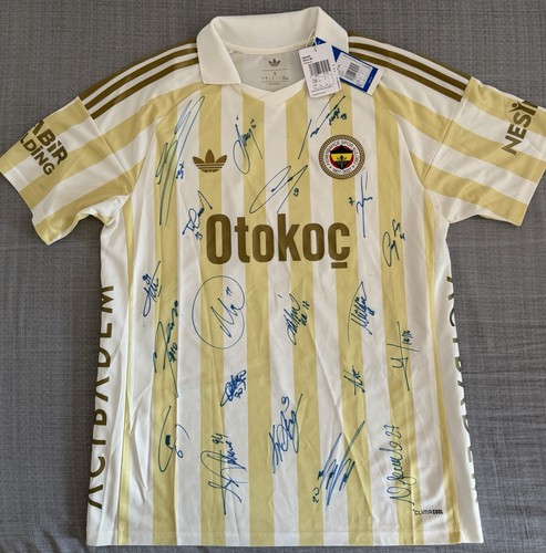 Fenerbahce trikot greenwood - fenerbahce,