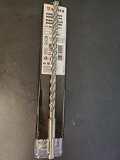 10 Stück Würth Hammerbohrer