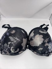 Extrem Gepolsterter Push-up-BH