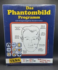 Tkkg: Phantombildprogramm [ PC