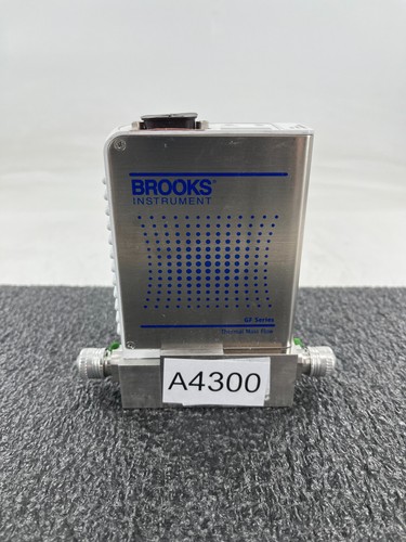 Brooks series thermal - thermal, mass
