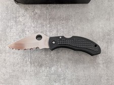 Spyderco Snapit Taschenmesser