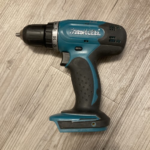 Makita bdf343 akku schrauber - makita,