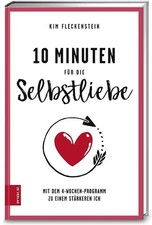 10 Minuten für die