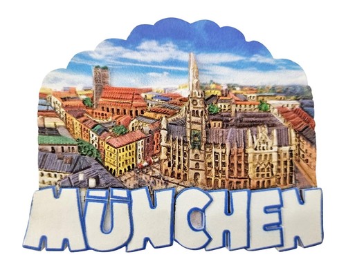 München magnet altstadt - magnet,