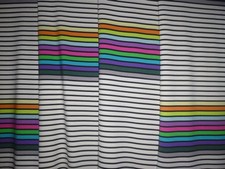 212)Jersey Stoffreste höhe