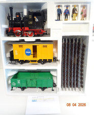 Lgb spur startpackung mit - g,