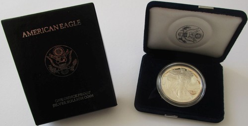 Usa dollar 1994 - 1, american