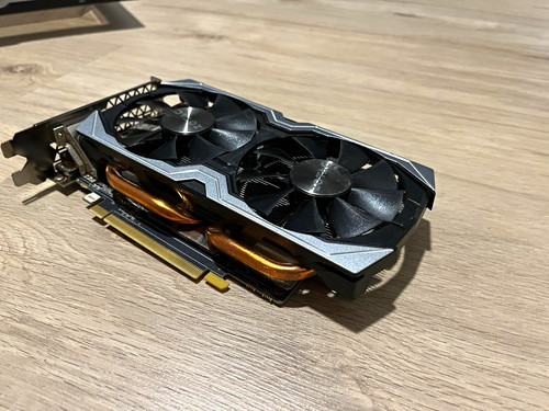 Zotac geforce gtx - gtx, 1060