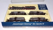 Fleischmann Spur N 84 1969