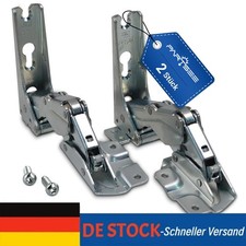 2Scharniersatz für AEG Santo