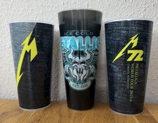 METALLICA M72 World Tour