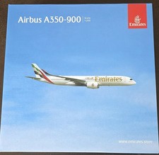 GeminiJets Airbus A350-900