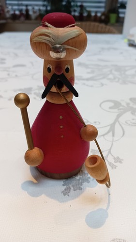 Räuchermännchen türke - räuchermännchen, "türke"