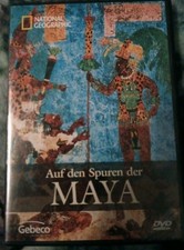 NATIONAL GEOGRAPHIC -DVD