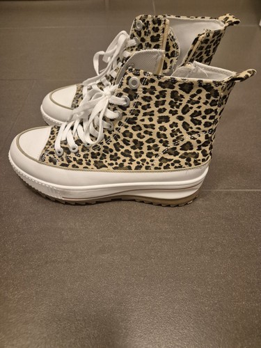 Stylische damen sneaker schuhe - stylische,
