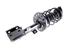 McPherson Stoßdämpfer Feder Federbein links rechts Citroen C5 X 21- YL01843280 