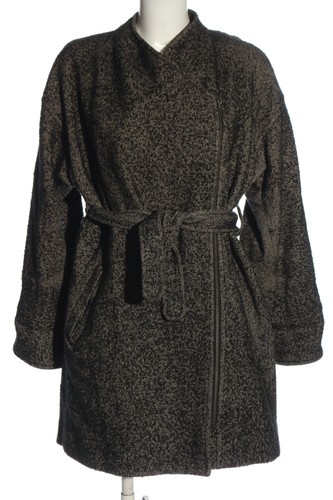 übergangsmantel damen - h&m,