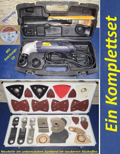 Neuwertiger renovator - neuwertiger,