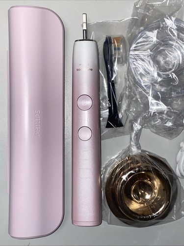 Philips sonicare diamondclean - sonicare,