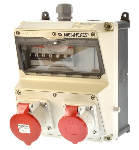 Mennekes 920xxx amaxx - mennekes,
