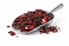 Hibiskus Blüten für Tee