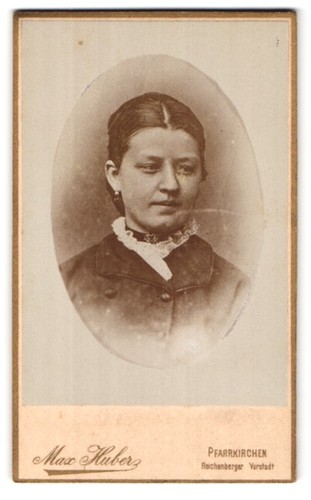 Fotografie max huber - max,