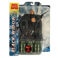 Black Widow 2 - Marvel Select