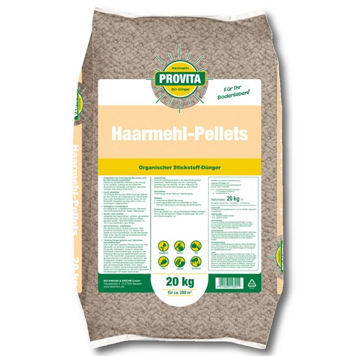 Beckmann provita - beckmann,