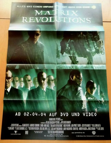 Dvd film poster plakat - dvd,