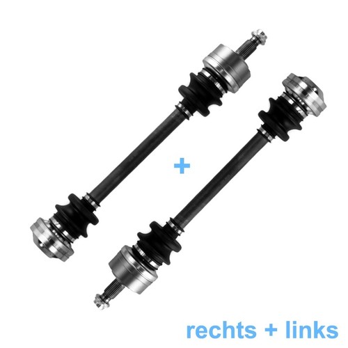 Antriebswelle für - x,