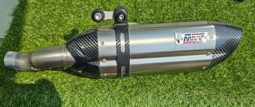 Mivv kawasaki auspuff endtopf - mivv,