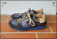 Origninal Bundeswehr Sportschuhe Turnschuhe Geländeturnschuhe Jogging Crossfit