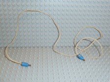 LEGO® Eisenbahn 12V Stromkabel 1x 65cm für z.B 7735 7740 7750 7730 7725 F915