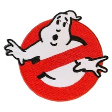 Ghostbusters Logo Uniform