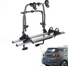 Fahrradträger hinten Stand Up 2 Schienen für EMC Wave 3 Bj 2022 2 Fahrräder