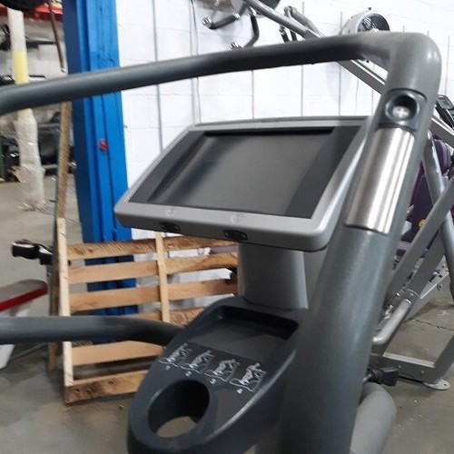 Technogym cardio wave lateral - wave,