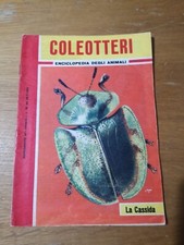 KÄFER, ENZYKLOPÄDIE DER