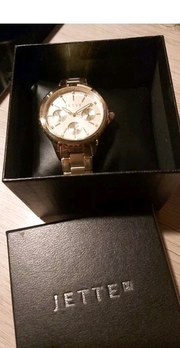Jette joop chronograph - joop,