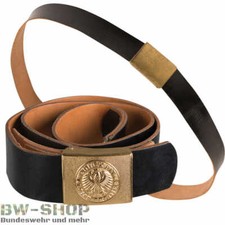 Original bundeswehr gürtel - gÜrtel, /